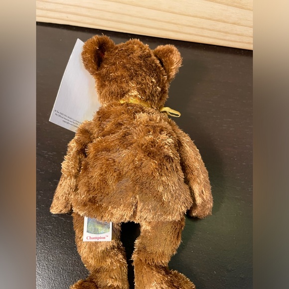 Champion “England” Ty Beanie Baby // 3/$38 - Picture 6 of 11